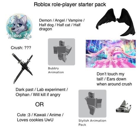 Roblox Starter Skin