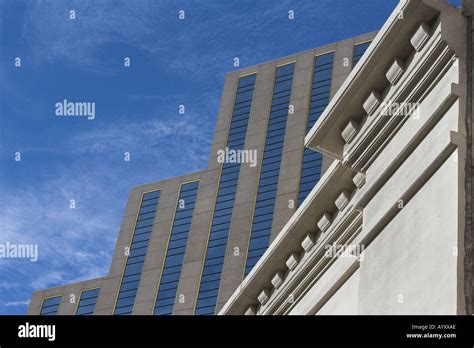 Reno Nevada Hotel Stock Photo - Alamy