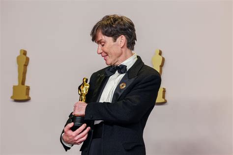 Oscar 2024 Toda La Lista De Ganadores Los Angeles Times