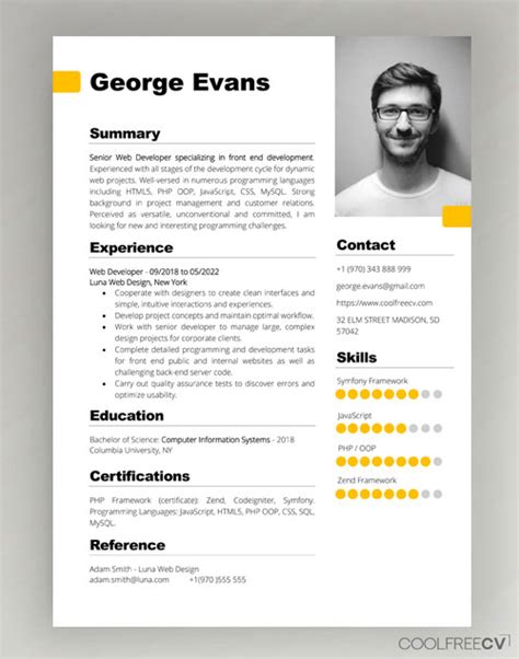 Winning Cv Tips For Writing Correctly And Utilizing Templates