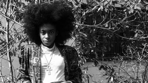 The History of the Afro and The Natural Hair Movement