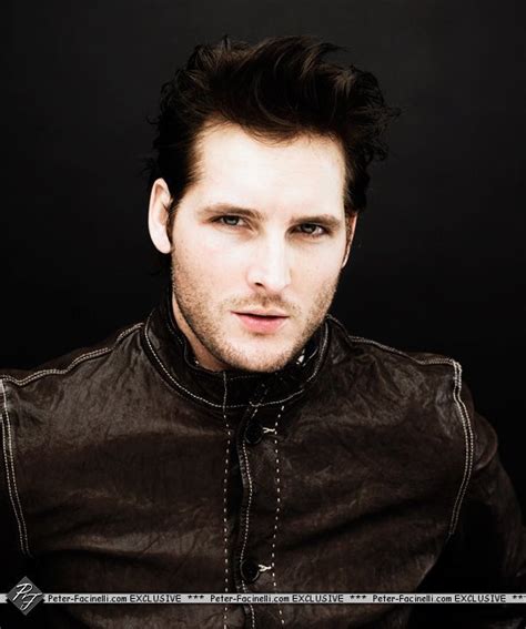 Peter Facinelli - Peter Facinelli Photo (3567008) - Fanpop