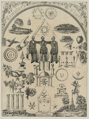 The York Rite Degrees of Universal Co-Masonry | Masonic Articles