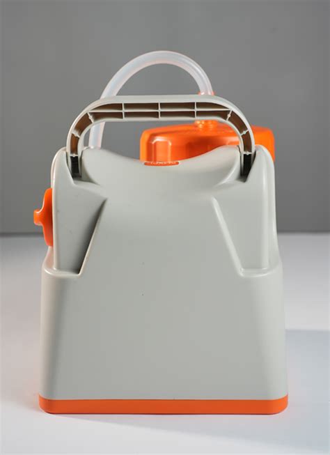 Аспиратор электрический портативный АЭП-01 «ВИХРЬ» — купить в Москве