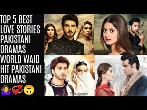 Top Best Love Stories Pakistani Dramas Ary Digital Har Pal Geo