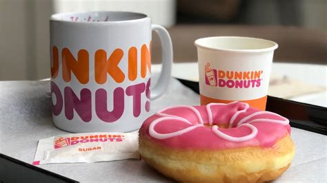 A Dunkin Employee May Have Leaked A New Drink Flavor On Reddit