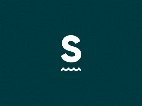 Simplified logo symbol by Daniel Maul on Dribbble