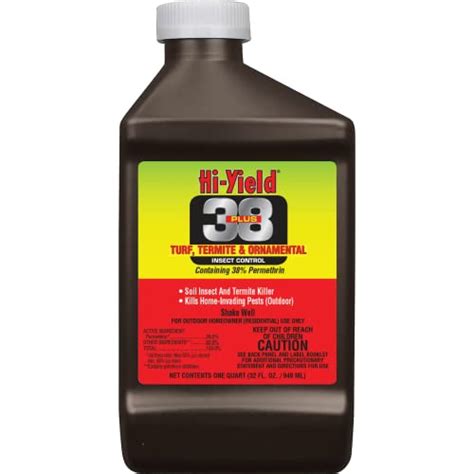 Hi Yield 38 Plus Insect Control My Honest Review