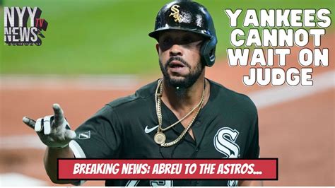 Breaking News Astros Sign Yankee Killer 1B Jose Abreu Win Big Sports