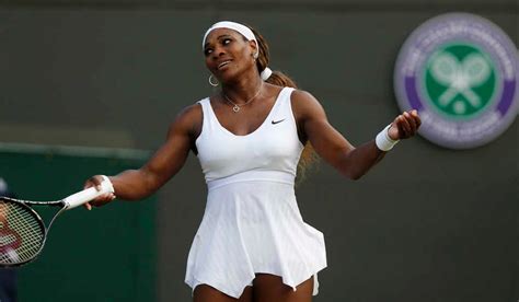 Serena Williams Worst Tennis Outfits