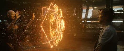 DOCTOR STRANGE The Art Of VFX