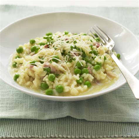 20 Fantastically Easy Risotto Recipes