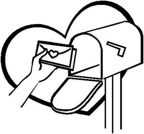 Free Valentine Mail Cliparts, Download Free Valentine Mail Cliparts png ...