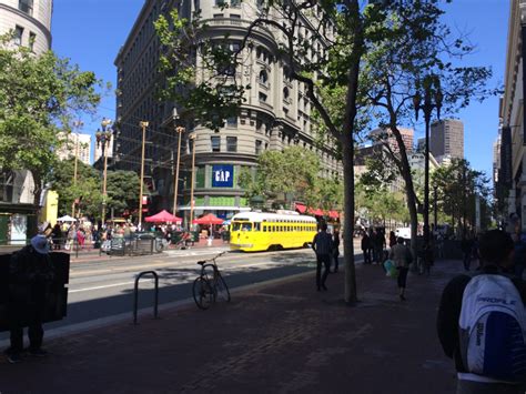 Road Trip: San Francisco: Part I - BuiltWorlds