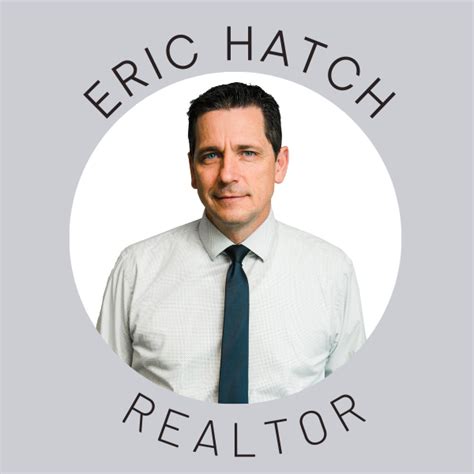 Eric Hatch Ca Realtor Instagram Facebook Tiktok Linktree