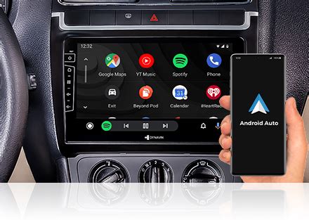 Zoll Android Navigationssystem D L Premium F R Vw Polo R