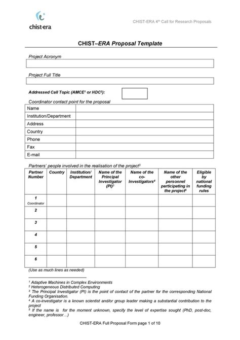 Choose from 40 Research Proposal Templates & Examples. 100% Free