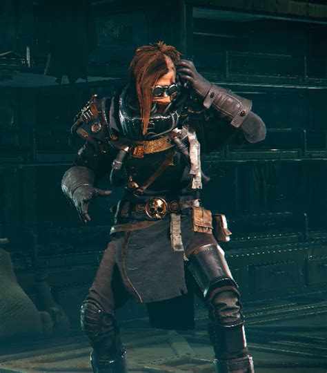 What Ze Fuck Are These GFs You Simpletons Keep Talking About Not Even Beloved Knows R Grimdank