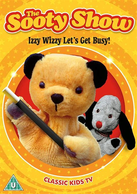 The Sooty Show (1968)