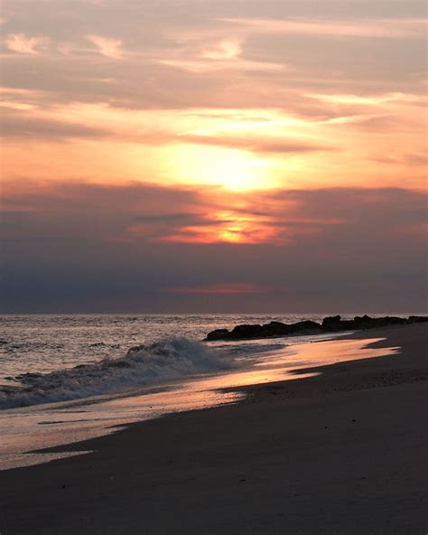 Cape May sunset