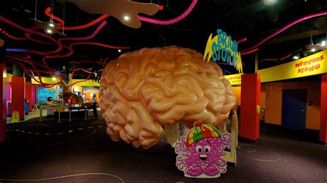 Adventure Science Center In Nashville Tennessee Expedia