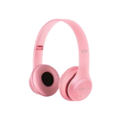 Headphone Bluetooth Fone De Ouvido Sem Fio Extra Bass Microfone E