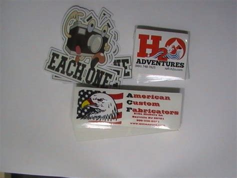 Truck Window Stickers | Custom Truck Window Stickers | Window Decals