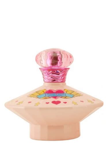 Curious Heart Britney Spears Perfume A Fragrance For Women 2007