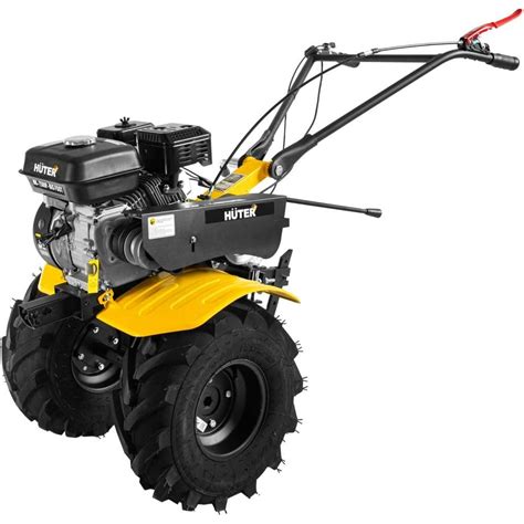 Сельскохозяйственная машина Huter МК-7500P BIG FOOT 70/5/27 - выгодная ...