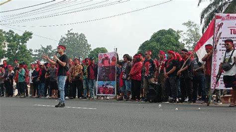 Diajukan Sejak Hingga Kini Belum Ada Kejelasan Aman Kalteng Desak