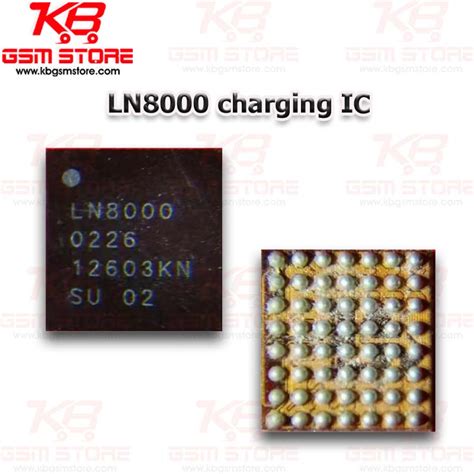 Ln Charging Ic Kb Gsm Store Ln Charging Ic Ln