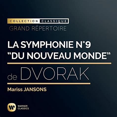 Play Dvor K La Symphonie No Du Nouveau Monde By Anton N Dvo K