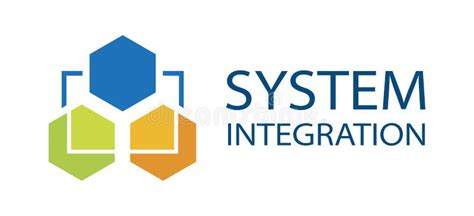 Integration Logo Stock Illustrations – 7,654 Integration Logo Stock ...