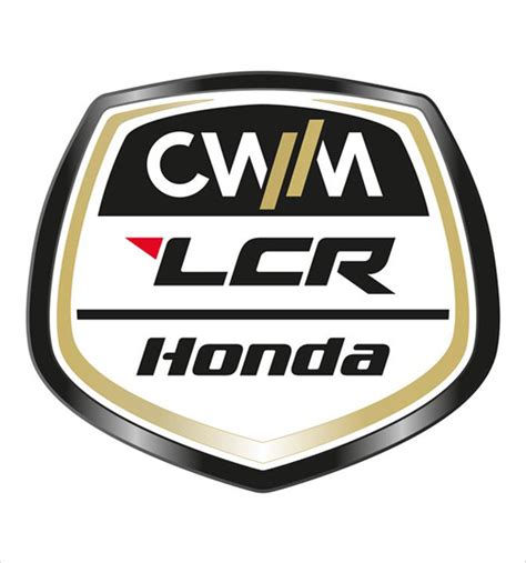 Lcr Honda Motogp Team Unveils New Logo For 2015 Season Logo