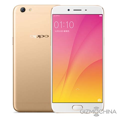 OPPO F3 Plus Data & Specification Profile Page – GizmoChina