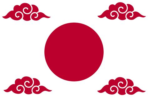 Japanese Flag Redesign R Vexillology