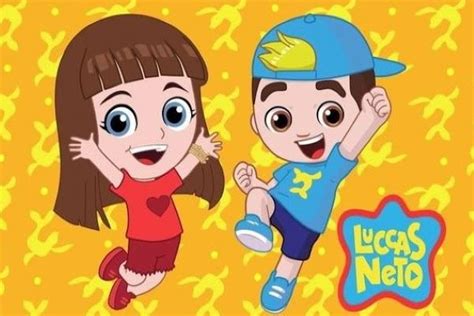 O Belo Dorminhoco Luccas Neto E Gi Lan Am Nova Obra Infantil Metr Poles