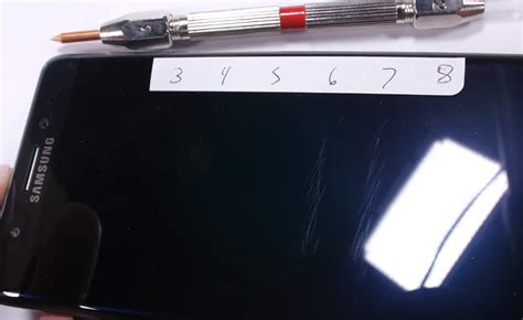Sklo Gorilla Glass 5 je dostatečně tvrdé - Dotekomanie.cz