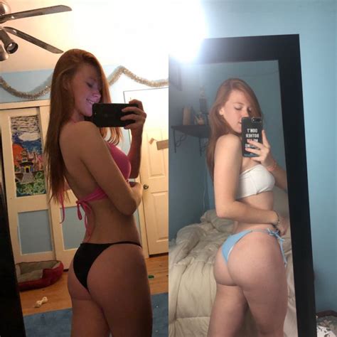 Butt Progress Porn Pic