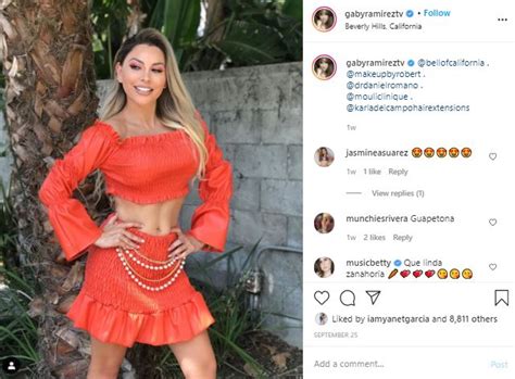 Gaby Ramirez Nude Video Leak OnlyFans Leaked Nudes