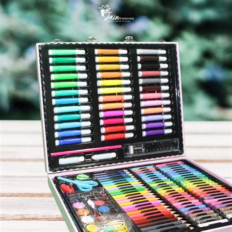 Artist Painting Box | Jain Forever