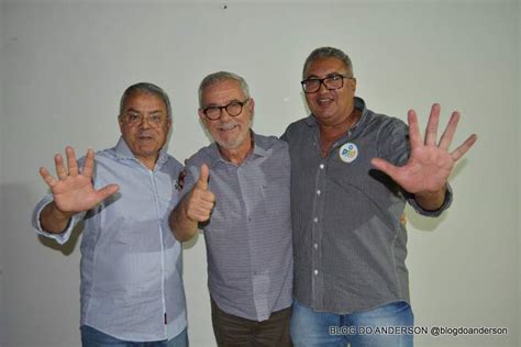 Elei Es Psd Re Ne Waldenor Pereira Pr Candidatos C Mara