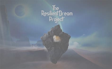 The Resilient Dream Project Lanza Falsa Realidad Single Y Video De