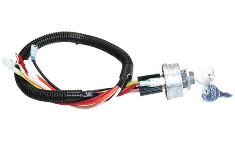 Briggs And Stratton Vanguard 18 Hp V Twin Wiring Diagram - Wiring