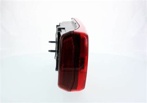 Vignal Lc Led Lh Rear Combination Light With Sm Side Hdscs Connector