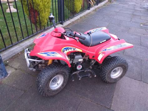 50cc Eton Viper Quad In Hartlepool County Durham Gumtree