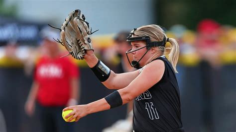 Hernando Nears Another State Softball Championship Desoto County News