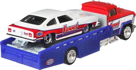 Hot Wheels Team Transport Models And Component Car BigaMart