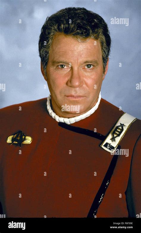 Captain Kirk Hi Res Stock Photography And Images Alamy