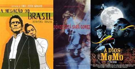 Afro-Cinema in Latin America: A new cultural renaissance